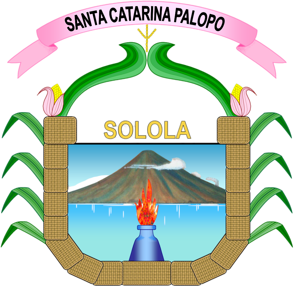 Municipalidad de Santa Catarina Palopó